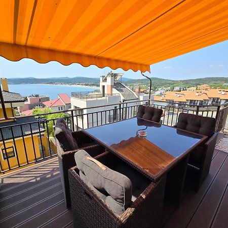 Apartments Provence Sozopol Exterior photo