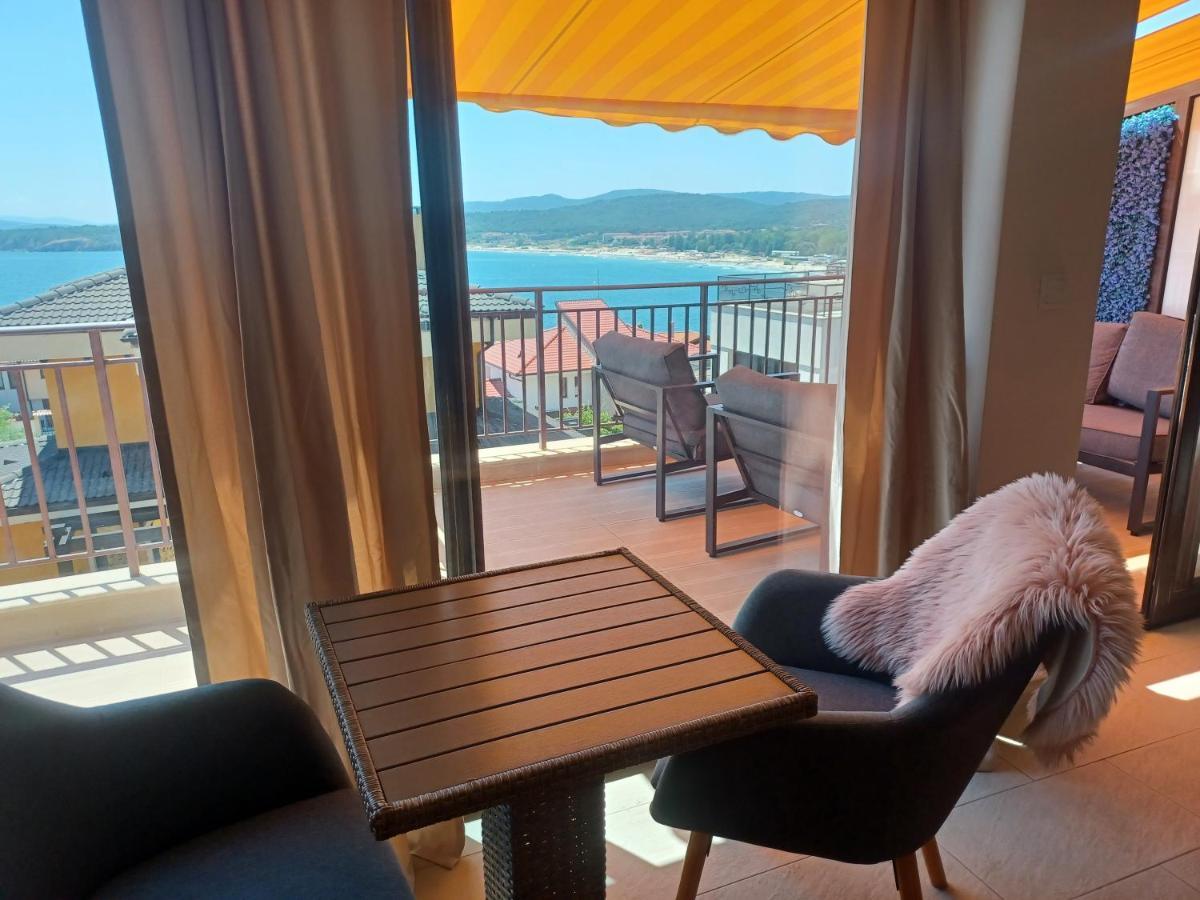 Apartments Provence Sozopol Room photo