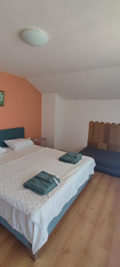 Apartments Provence Sozopol Exterior photo